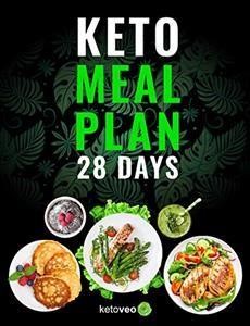 Keto Meal Plan Recipes Philippines